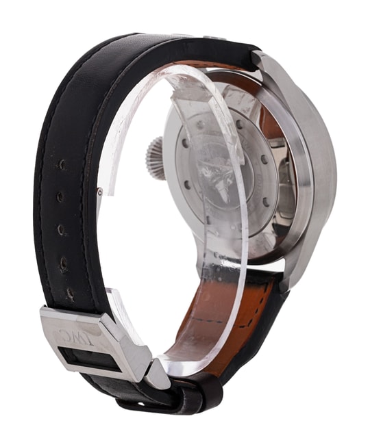 IWC Big Pilot's Le Petit Prince IW501002 Image 3